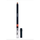 Dior Addict High Shine Lip Maximizer Plumping Gloss 007 Ahududu