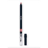 Dior Addict High Shine Lip Maximizer Plumping Gloss 009 Yoğun Gül Ağacı