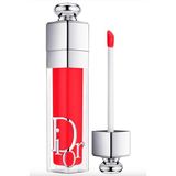 Dior Addict High Shine Lip Maximizer Plumping Gloss 015 Kiraz
