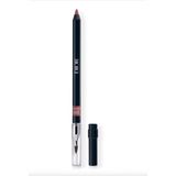 Dior Addict High Shine Lip Maximizer Plumping Gloss 038 Rose Nude