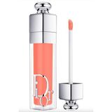 Dior Addict High Shine Lip Maximizer Plumping Gloss 061 Gelincik Mercan