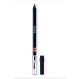 Dior Addict High Shine Lip Maximizer Plumping Gloss 063 Pembe Leylak