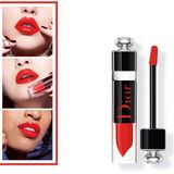Dior Addict Lacquer Plump 758 Lip Stick