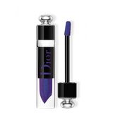 Dior Addict Lacquer Plump 898 Midnight Star Ruj
