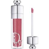 Dior Addict Lip Maximizer - Nemlendirici Ve Dolgunlaştırıcı Dudak Parlatıcısı 026 Intense Mauve