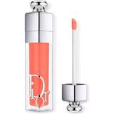 Dior Addict Lip Maximizer - Nemlendirici Ve Dolgunlaştırıcı Dudak Parlatıcısı 061 Poppy Coral