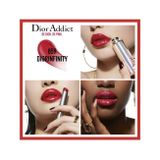 Dior Addict Stellar Shine 859 Infinity Refill Ruj