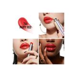 Dior Addict Stellar Shine Stick 744 Party Red