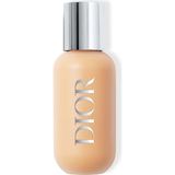 Dior Backstage Face & Body Foundation - 3W