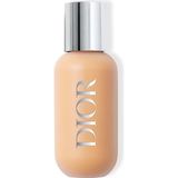 Dior Backstage Face & Body Foundation - Yüz ve Vücut Fondöteni 0n - 4W