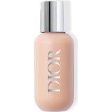 Dior Backstage Face & Body Foundation - Yüz ve Vücut Fondöteni 0n