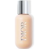Dior Backstage Face & Body Foundation - Yüz ve Vücut Fondöteni 1n