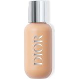 Dior Backstage Face & Body Foundation - Yüz ve Vücut Fondöteni 4n