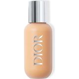 Dior Backstage Face & Body Foundation - Yüz ve Vücut Fondöteni 4W