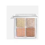 Dior Backstage Glow Face Palette Çok Amaçlı Işıltılı Makyaj Paleti - Far ve Allık