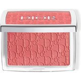 Dior Backstage Rosy Glow Allık 062 Bronzed Glow Doğal Görünüm ve Yüksek Pigmentasyon 4,40 gr