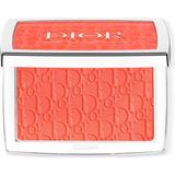Dior Backstage Rosy Glow Allık 062 Bronzed Glow Hafif Dokulu 4,40 gr Doğal Görünüm