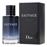 Dior C.DIOR SAUVAGE ERKEK EDP60ml