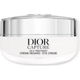 Dior Capture Ox-C Göz Kremi