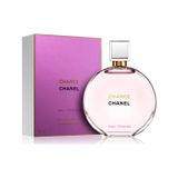 Dior Chanel Chance Tendre Fem Parfüm 100 Ml Kadın Parfüm Fresh 68656