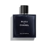Dior Chanel Yeni Formülü Ve Eşsiz Kokusu Ile Kalici Bleu de Chanel Edp 100 Ml Erkek Parfüm 5656565