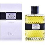 Dior Christian Eau Sauvage Erkek Edp 100Ml