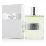 Dior Christian Eau Sauvage Tıraş Sonrası Losyon Atomizerli 100 Ml (Erkek)