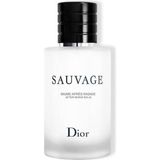 Dior Cilde Ferahlık ve Rahatlık Veren Nemlendirici Tıraş Sonrası Balm 100 ml