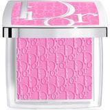 Dior Cilde Renk Veren Canlandırıcı ve Hatları Belirginleştirici Allık-Rosy Glow Powder BLUSH-001 - 001 Pembe