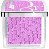 Dior Cilde Renk Veren Canlandırıcı ve Hatları Belirginleştirici Allık-Rosy Glow Powder BLUSH-063 - 063 Pembe Leylak