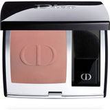 Dior Cilde Renk Veren Canlandırıcı ve Hatları Belirginleştirici Allık-Rouge Satin BLUSH-100 Nude Look