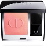 Dior Cilde Renk Veren Canlandırıcı ve Hatları Belirginleştirici Allık-Rouge Satin BLUSH-219 Rosemontaigne - 219 Rose Montaigne