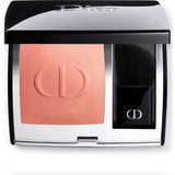 Dior Cilde Renk Veren Canlandırıcı ve Hatları Belirginleştirici Allık-Rouge Satin BLUSH-314 Grand Bal