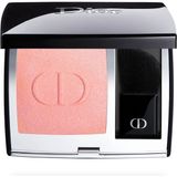 Dior Cilde Renk Veren Canlandırıcı ve Hatları Belirginleştirici Allık-Rouge Satin BLUSH-601 Hologlam