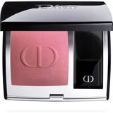 Dior Cilde Renk Veren Canlandırıcı ve Hatları Belirginleştirici Allık-Rouge Satin BLUSH-720 Icone