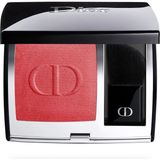 Dior Cilde Renk Veren Canlandırıcı ve Hatları Belirginleştirici Allık-Rouge Satin BLUSH-999 Satin