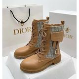 Dior Çizme Kadın