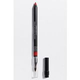 Dior Contour Lipliner Pencil 756 Euphoric Matte Dudak Kalemi