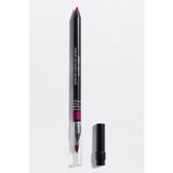 Dior Contour Lipliner Pencil 994 Mysterious Matte Dudak Kalemi