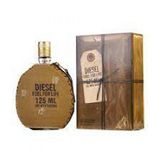 Dior Diesel Fuel For Life Homme Edt Erkek Parfüm 125 ml 8293682398253