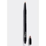 Dior Diorshow 24H Stylo Waterproof 986 Sparkling Taupe Kahverengi Eyeliner