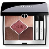 Dior Diorshow 689 Coul 5C Couture Eyeshadow Göz Farı