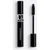 Dior Diorshow Maskara Hacim Verici Etkiyle Büyük Boy 090 Siyah 24 Saat Kalıcı