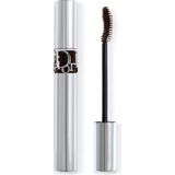 Dior Diorshow Maskara Kaldırma Etkili Büyük Boy 694 Brown 24 Saat Süren Hacim - Black