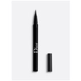 Dior Diorshow on Stage Liner Waterproof 091 Matte Black Eyeliner