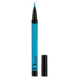 Dior Diorshow On Stage Liner Waterproof - 351 Pearly Turquoise Eyeliner