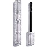 Dior Diorshow Overvolume Extreme Volume Mascara 24-Hour Wear - Maskara 090 Overblack - 02