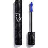 Dior Diorshow Overvolume Extreme Volume Mascara 24-Hour Wear – Maskara 161 - 002 Ruby