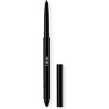 Dior Diorshow Stylo - Göz Kalemi 091 Matte Black