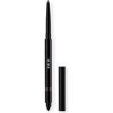 Dior Diorshow Stylo - Göz Kalemi 781 Matte Brown